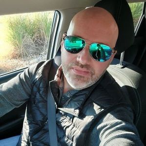 Meet your Posher, Allen